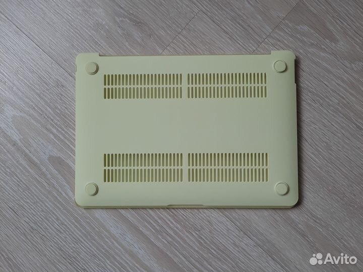 Чехол для macbook air 13