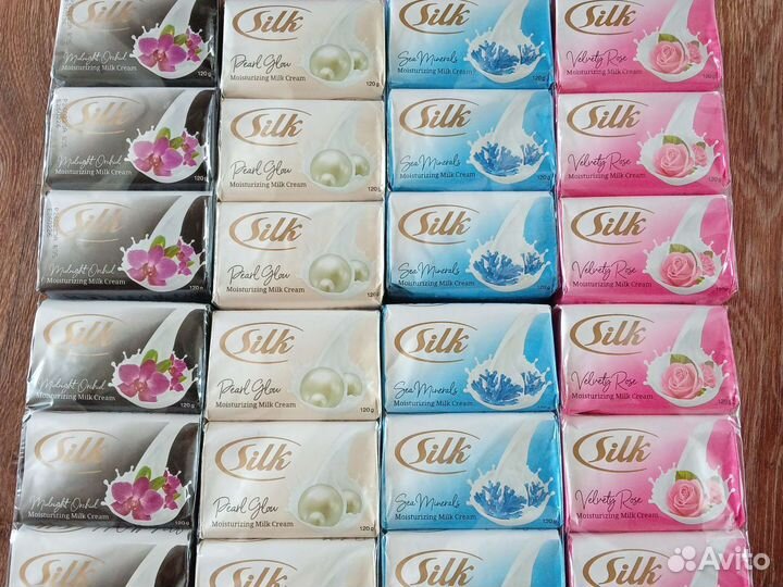 Мыло туалетное, халяль, ОАЭ