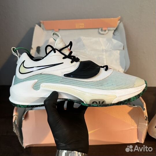 Nike Zoom Freak 3 оригинал