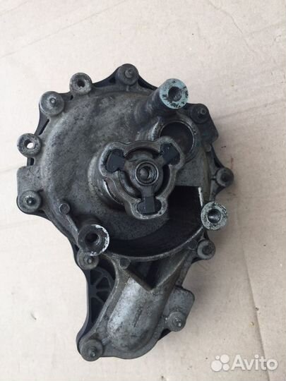 Помпа Пежо Боксер