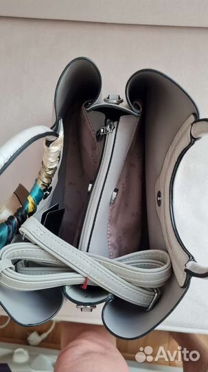 Сумка женская новая 24х28х11