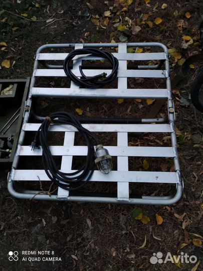 Бассейн на каркасе резиновый