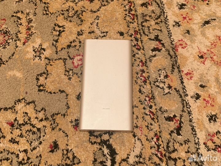 Повербанк xiaomi 10000