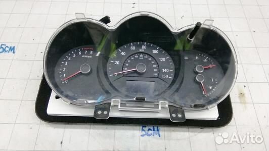 Щиток приборов KIA sorento 2 (49F03IT02)