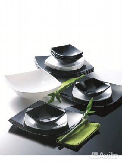 Набор Посуда luminarc