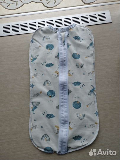 Комплект на выписку