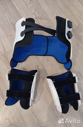 Ортрез тазобедренный