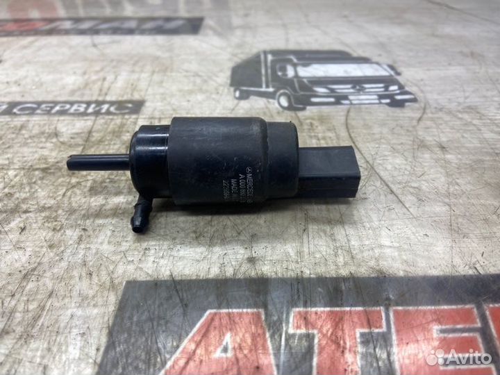 Насос омывателя Mercedes-Benz Sprinter