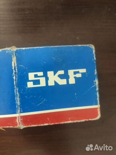 Подшипник ступичный SKF BA2B-633313C