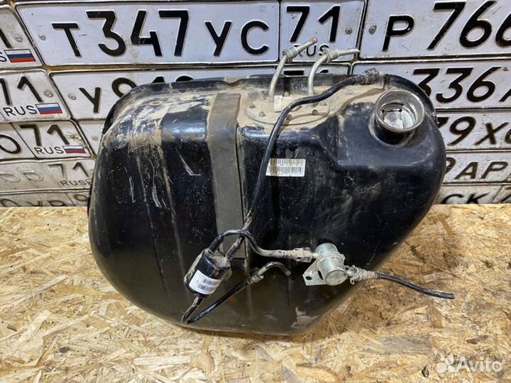 Топливный бак Ваз 2105 2005