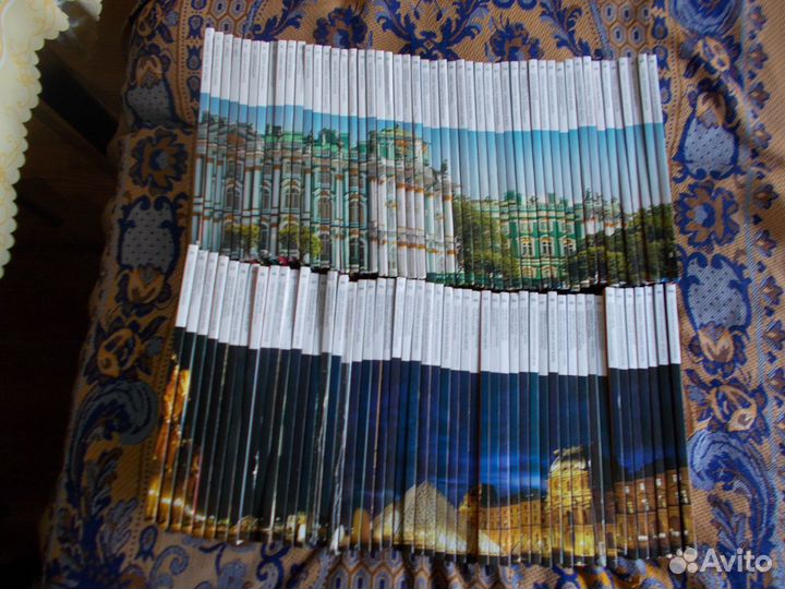 Великие музеи мира