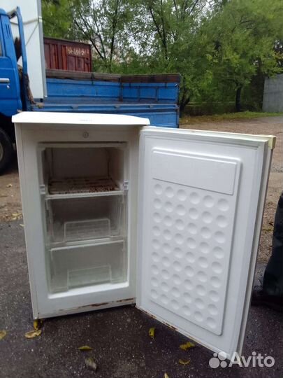 Морозильная камера Beko