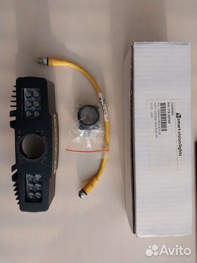 Подсветка для камеры Cognex