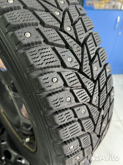 Колеса в сборе r15 5 100