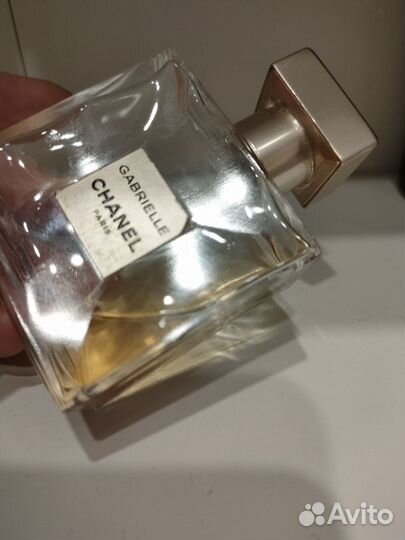 Парфюм Chanel gabrielle
