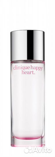 Clinique Happy Heart 50 ml Оригинал