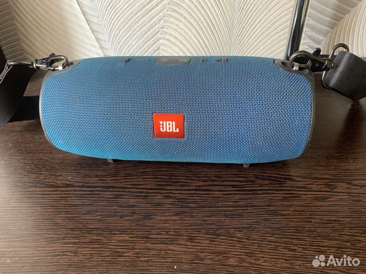 Колонка jbl xtreme, оригинал