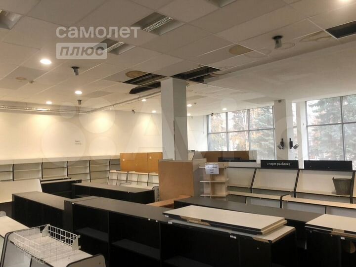Сдам торговое помещение, 18 м²