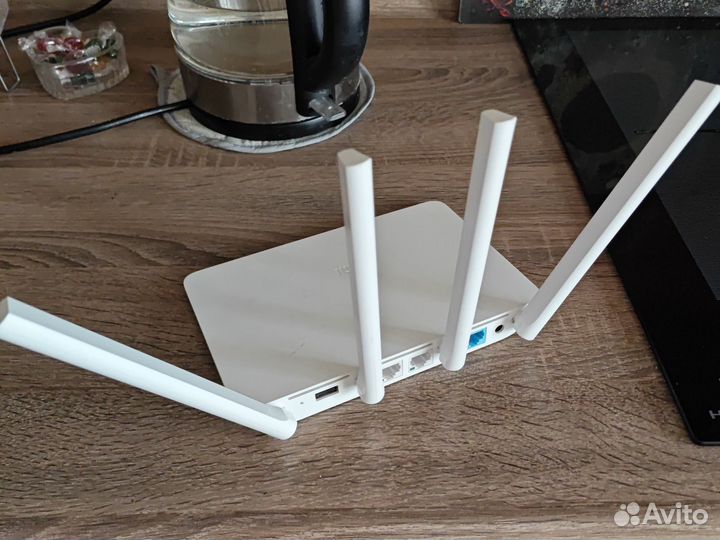 MI Router 3
