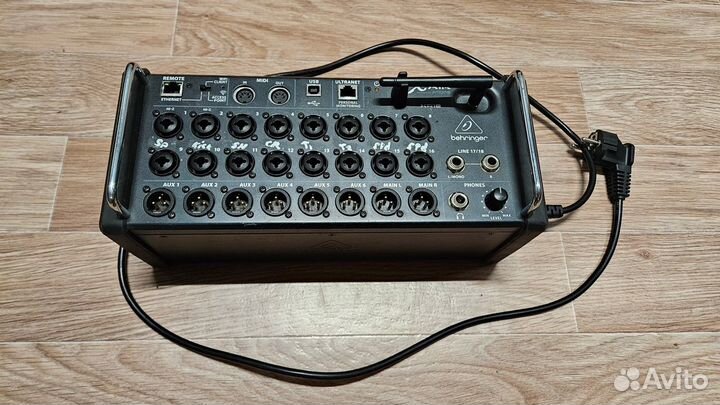 Аренда музыкального оборудования и инструментов