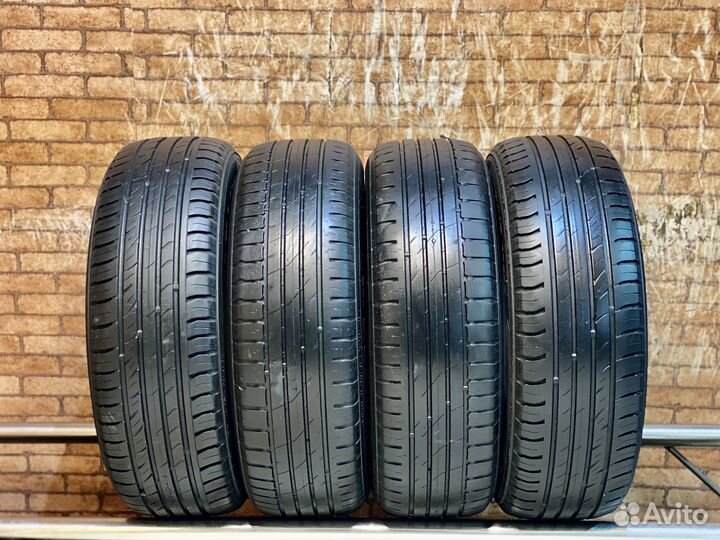 Nokian Tyres Hakka Green 2 175/70 R13