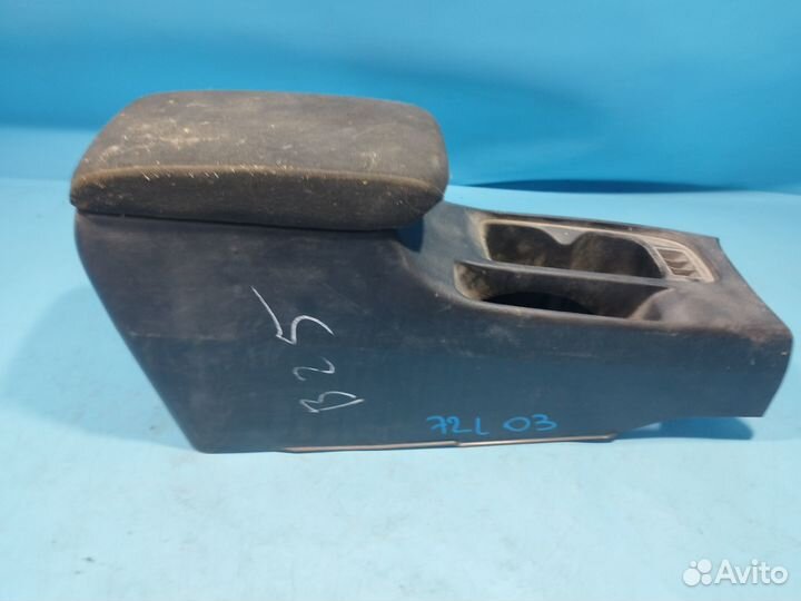 Подлокотник для Mitsubishi Lancer 9