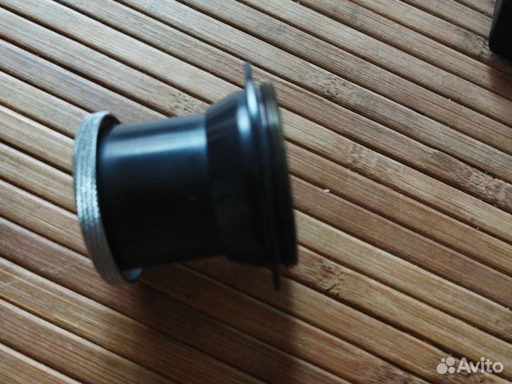 Объектив Индустар