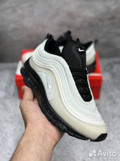 Nike air max 97