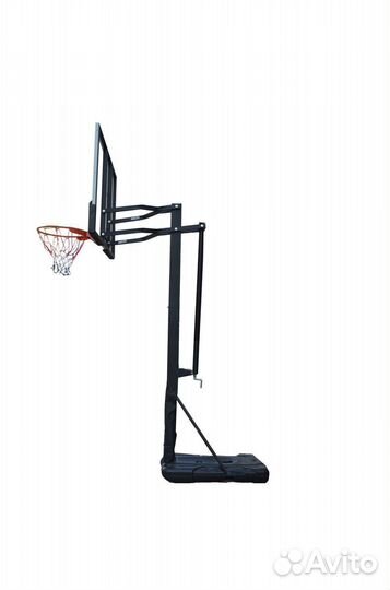 Мобильная баскетбольная стойка Proxima 60 S023
