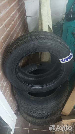 КАМА 365 (241) 205/55 R16