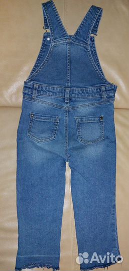 Комбинезон mothercare р.92