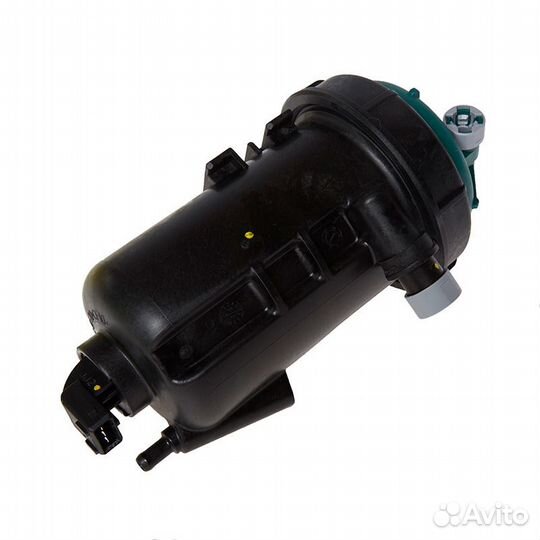 Корпус топливного фильтра фиат дукато пежо боксер