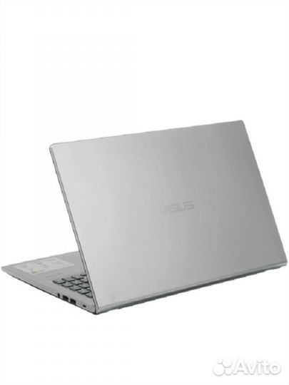 Ноутбук asus X515EA-EJ1413 Silver