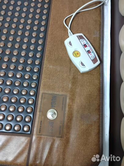 Матрас nuga best NM-2500D