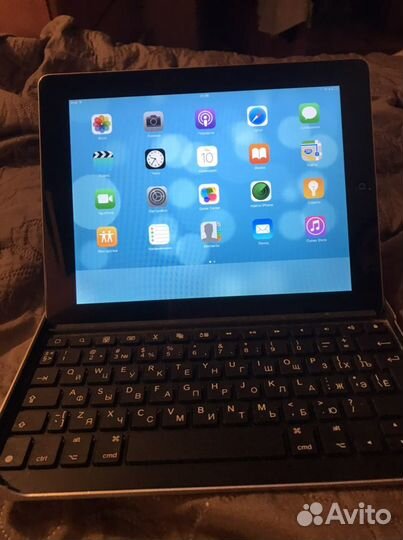 iPad 2 16gb