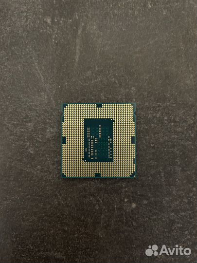 Intel core i3 4130