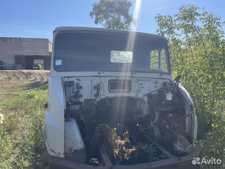 Сельскохозяйственная техника разбор