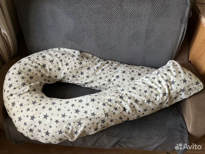 Подушка для беременных
