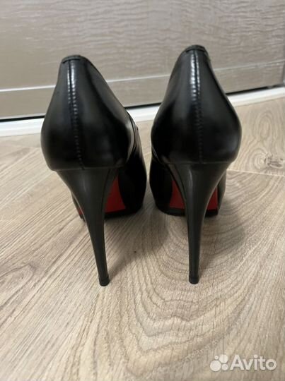 Туфли новые женские 40 размер