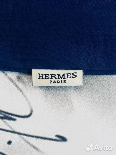 Футболка мужская Hermes