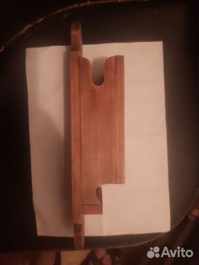 Спичечница винтажная СССР