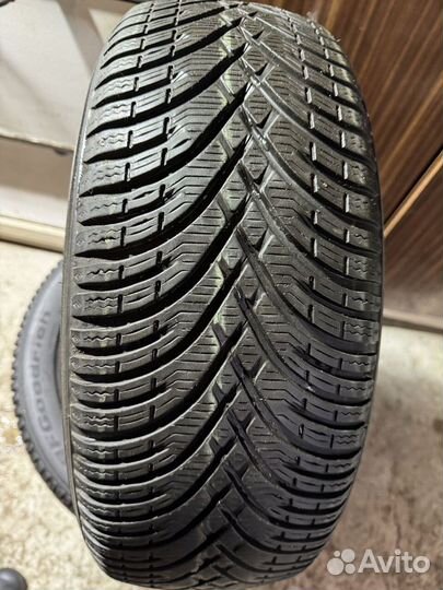 Bfgoodrich G-Force Winter 2 205/55 R17