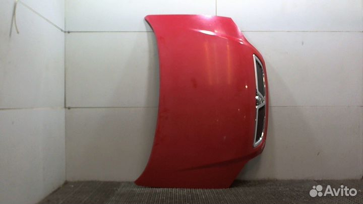 Капот Opel Zafira A, 2004