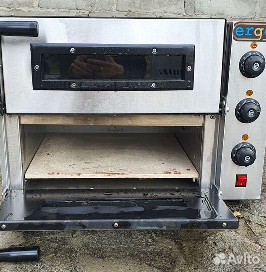 Пицца печь electric pizza oven epz2