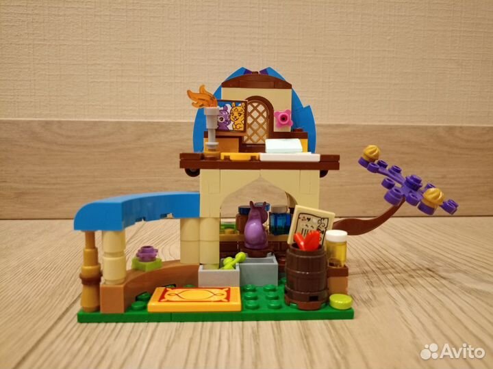 Lego elves