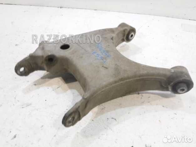 Рычаг задний нижний левый 33326770743