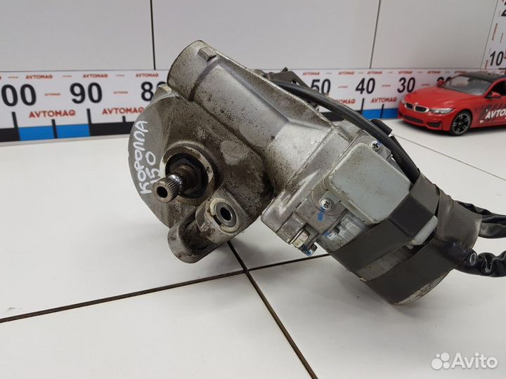 Колонка рулевая с электроусилителем