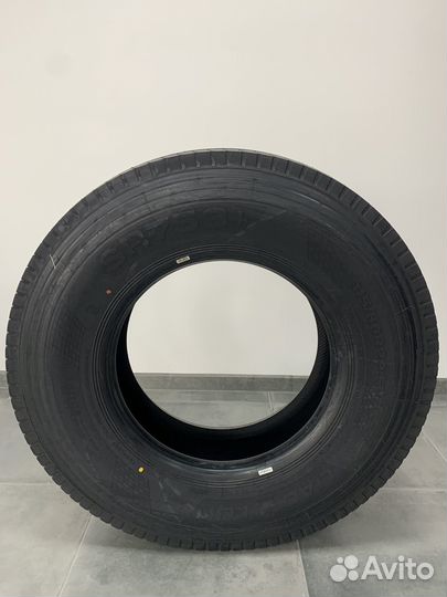 Автошина Liaolun SR753+ 315/80R22.5 20PR Автобус