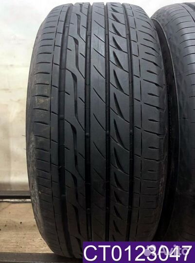 Bridgestone Regno GR-XI 245/50 R18 100W