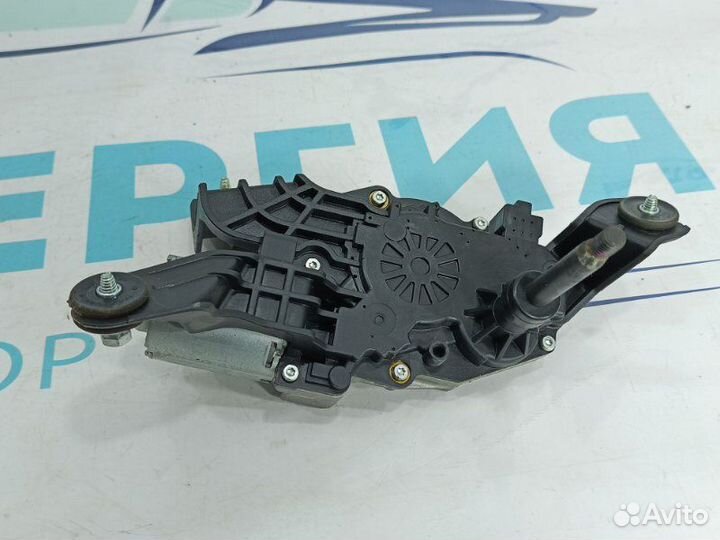 Моторчик дворника задний Hyundai Santa Fe TM G4KJ